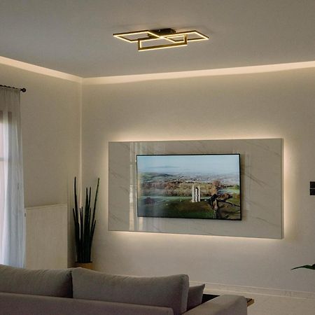 Villa Katrin Kissamos Bagian luar foto